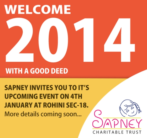 invite january 2014